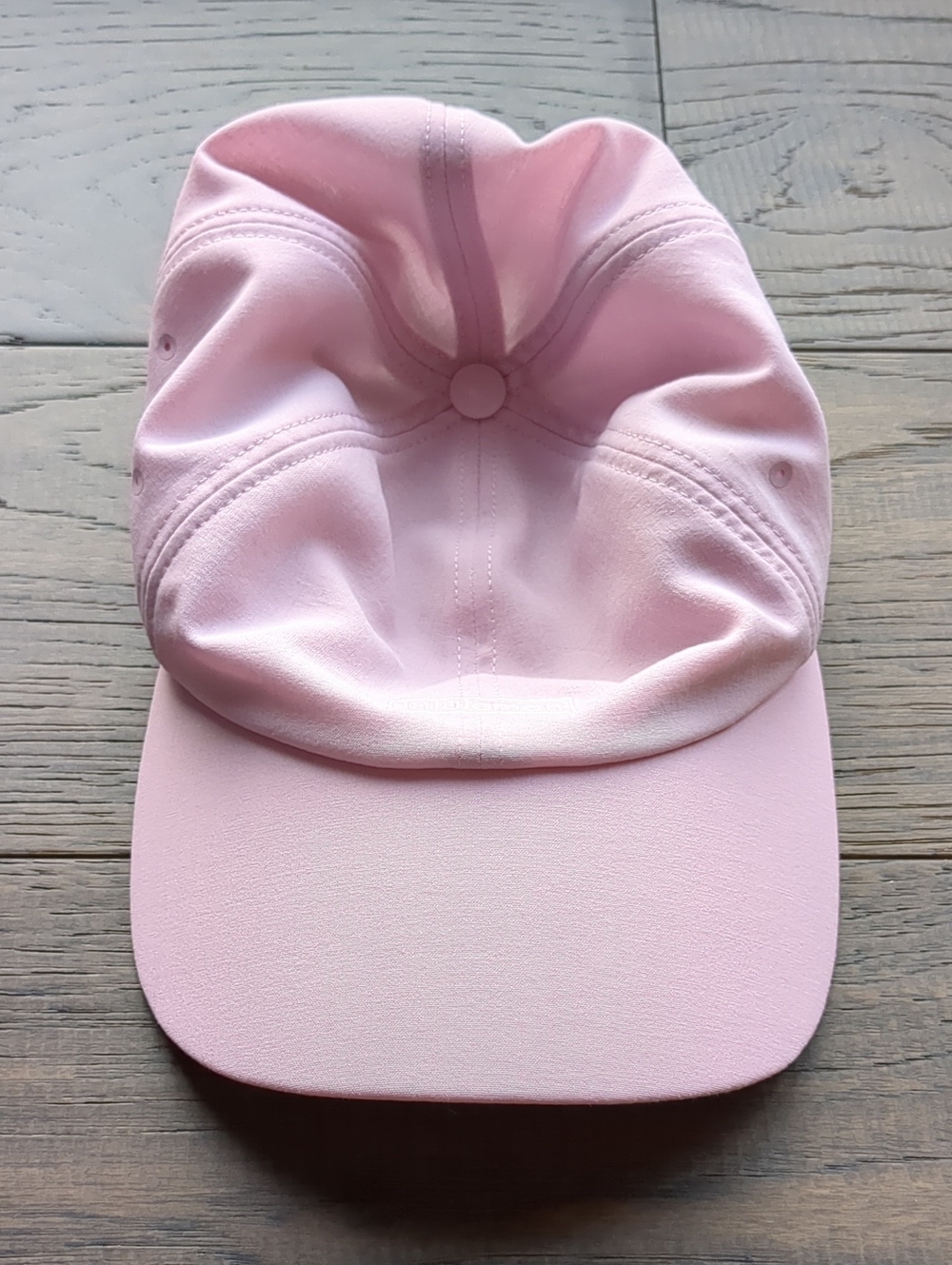 lululemon athletica Light Pink Baseball Cap